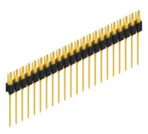 10040445 Fischer Elektronik PCB Connection Systems