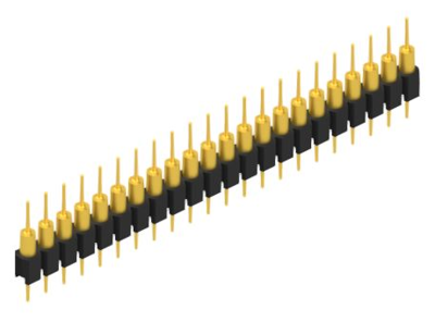 10040880 Fischer Elektronik PCB Connection Systems