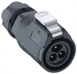 2450 02 T09CB T Lutronic Other Circular Connectors