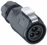 2450 09 T09CB T Lutronic Other Circular Connectors