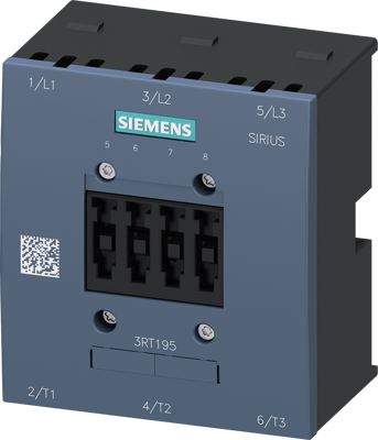 3RT1954-7A Siemens Zubehör für Relais