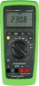 METRALINE DM 41 Gossen Metrawatt Multimeter