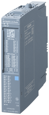 6DL1134-6JH00-0PH1 Siemens Analog Modules