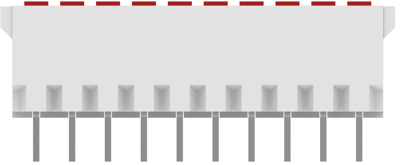 1-5161390-0 Alcoswitch Schiebeschalter und Kodierschalter Bild 4