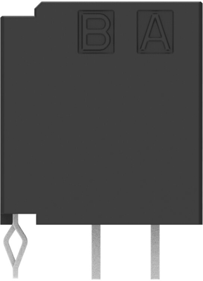 1-2013325-6 TE Connectivity PCB Connection Systems Image 2