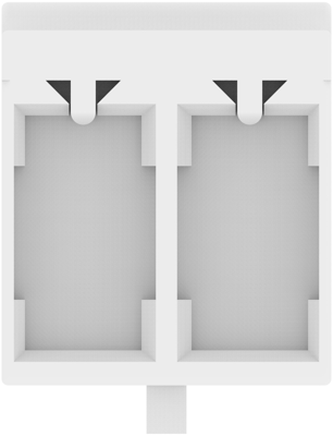 964768-3 AMP PCB Connection Systems Image 4