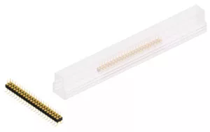 MK226SMD44GSM Fischer Elektronik PCB Connection Systems