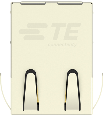 2301994-5 TE Connectivity Modularsteckverbinder Bild 3