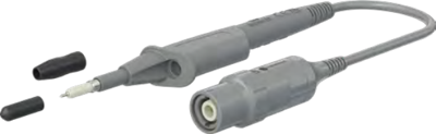 68.9533-12028 Stäubli Electrical Connectors Prüfspitzen, Tastköpfe Bild 1