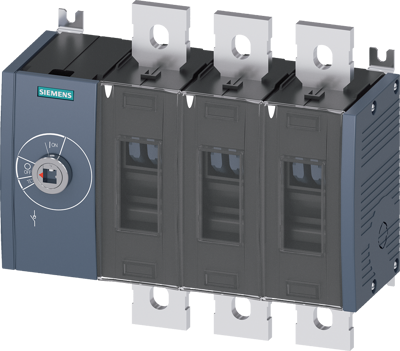 3KD5030-0QE10-0 Siemens Circuit Breakers