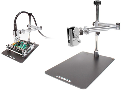 RWS-B JBC Ablageständer, Ersatzteile, Zubehör (Löttechnik)