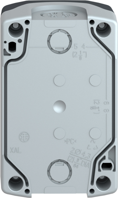 XALD02 Schneider Electric Signaling Devices Accessories Image 5