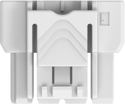 1-1971776-4 TE Connectivity PCB Connection Systems Image 3