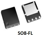 NTMFS5C404NLT1G onsemi MOSFETs