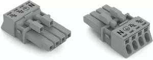 890-244/060-000 WAGO Device Connectors