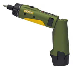 29840 Proxxon Drills and Drill/Drivers