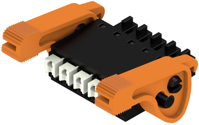 2442800000 Weidmüller PCB Connection Systems Image 2