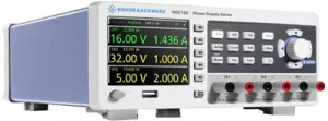 5601.2204.03 Rohde & Schwarz Messgeräte-Zubehör und Ersatzteile