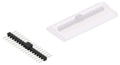 10050333 Fischer Elektronik PCB Connection Systems