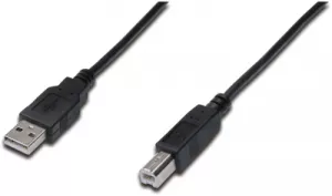 AK-300105-010-S DIGITUS USB Kabel