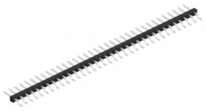 SLY9SMD04035Z Fischer Elektronik PCB Connection Systems