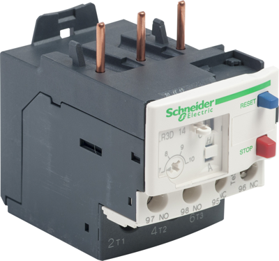 LR3D14 Schneider Electric Motorschutzschalter