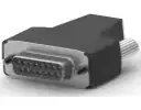 1658656-1 AMP D-Sub Connectors