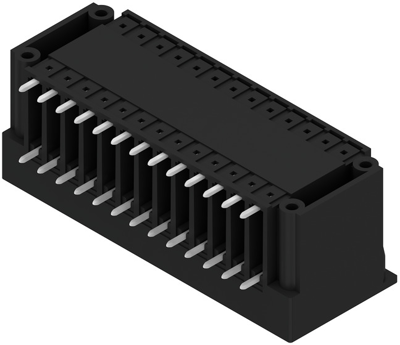 1974350000 Weidmüller Steckverbindersysteme Bild 2