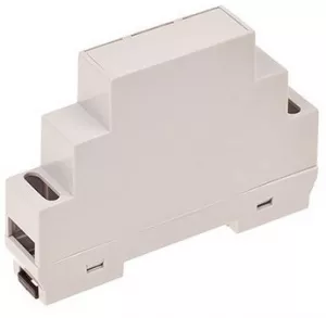 4U65020907310 BOX4U DIN-Rail Enclosures