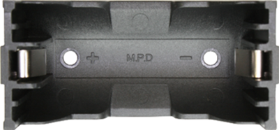 BHD-2 Battery Holders