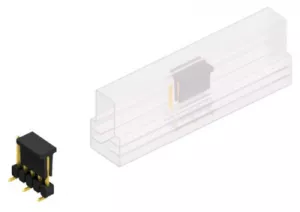 10047497 Fischer Elektronik PCB Connection Systems