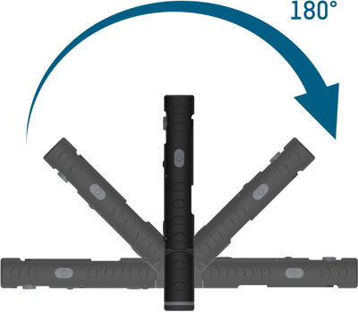 1600-0382 Ansmann Workplace Lamps Image 4