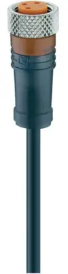 3071 Lumberg Automation Sensor-Actuator Cables