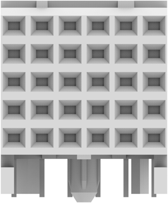 5223004-1 AMP Steckverbindersysteme Bild 5