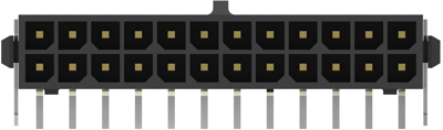 5-794678-4 AMP PCB Connection Systems Image 5