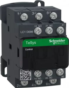 LC1D096Q7 Schneider Electric Schütze