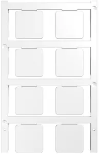 1877570000 Weidmüller Labels