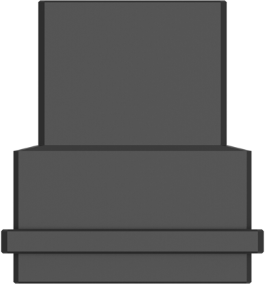 2-917808-3 AMP PCB Connection Systems Image 3