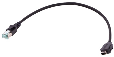 33480147828010 Harting Patchkabel, Telefonkabel