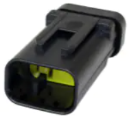 776535-3 AMP Automotive Power Connectors