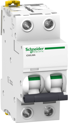 A9F90272 Schneider Electric Sicherungsautomaten