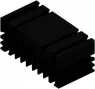 10019422 Fischer Elektronik Heat Sinks