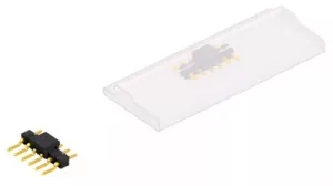 SL12SMD0316GBSM Fischer Elektronik PCB Connection Systems