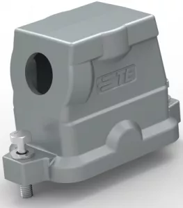 T1912101116-009 TE Connectivity Housings for HDC Connectors