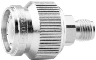 100023871 Telegärtner Koaxial Adapter Bild 1