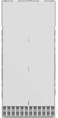 1-2343522-9 TE Connectivity PCB Connection Systems Image 3