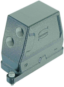 19400160526 Harting Housings for HDC Connectors