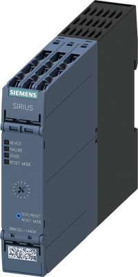 3RM1201-1AA04 Siemens Soft Starters, Braking Devices