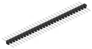 SL12SMD05829Z Fischer Elektronik PCB Connection Systems