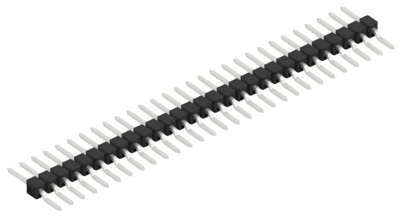 SL12SMD05829Z Fischer Elektronik PCB Connection Systems